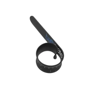 Alternative view of Лінійка гнучка Measuring Gauge V2 для вимірювання довжини, діаметру і довжини окружності члена