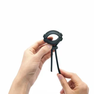 Регульоване ерекційне кільце Dorcel FIT RING 23 Регульоване ерекційне кільце Dorcel FIT RING - Зображення 8
