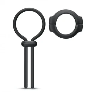 Alternative view of Регульоване ерекційне кільце Dorcel FIT RING