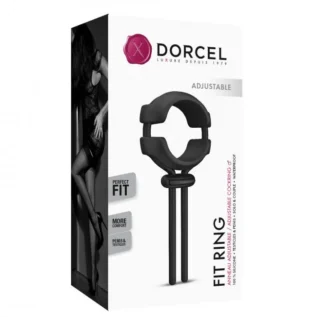 Регульоване ерекційне кільце Dorcel FIT RING 27 Регульоване ерекційне кільце Dorcel FIT RING - Зображення 12