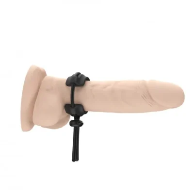 Зображення Регульоване ерекційне кільце Dorcel FIT RING