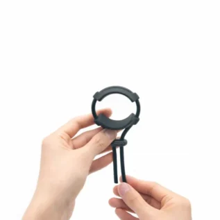 Регульоване ерекційне кільце Dorcel FIT RING 24 Регульоване ерекційне кільце Dorcel FIT RING - Зображення 9