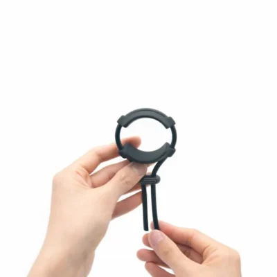 Зображення Регульоване ерекційне кільце Dorcel FIT RING