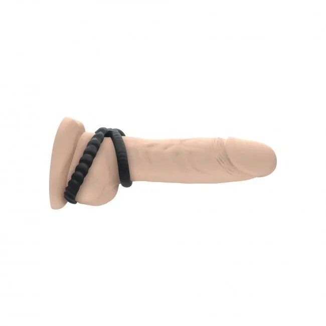 Ерекційне кільце подвійне Dorcel DUAL RING 5 Ерекційне кільце подвійне Dorcel DUAL RING - Зображення 3