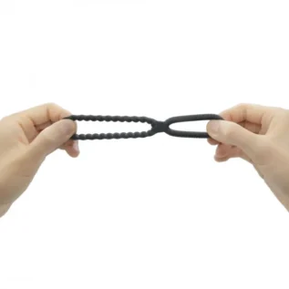 Ерекційне кільце подвійне Dorcel DUAL RING 9 Зображення Ерекційне кільце подвійне Dorcel DUAL RING