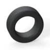 Зображення Ерекційне кільце широке Love To Love COOL RING -BLACK ONYX