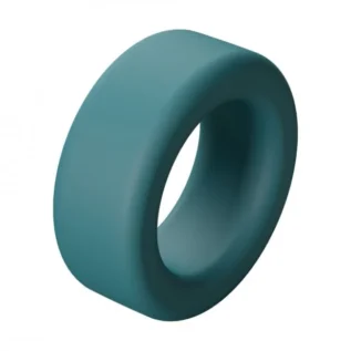 Ерекційне кільце широке Love To Love COOL RING - TEAL ME 13 Зображення Ерекційне кільце широке Love To Love COOL RING - TEAL ME