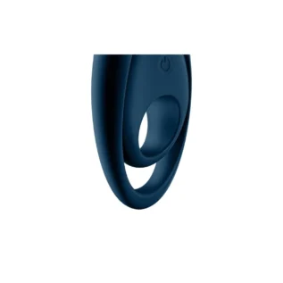 Подвійне ерекційне кільце Satisfyer Glorious Duo 6 Зображення Подвійне ерекційне кільце Satisfyer Glorious Duo