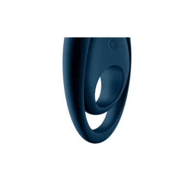 Alternative view of Подвійне ерекційне кільце Satisfyer Glorious Duo