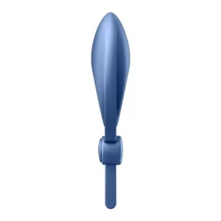 Ерекційне віброкільце ласо з регулюванням розміру Satisfyer Sniper 8 Зображення Ерекційне віброкільце ласо з регулюванням розміру Satisfyer Sniper