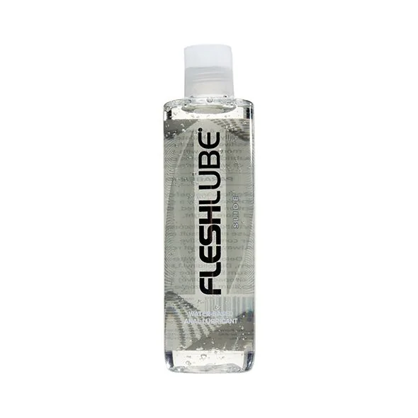 Лубрикант Fleshlube Slide Anal Lube 250ml 3 Лубрикант Fleshlube Slide Anal Lube 250ml