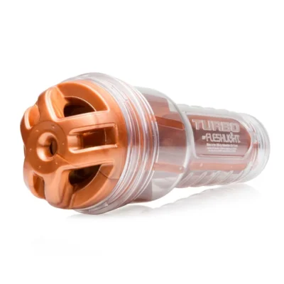 Зображення Мастурбатор Fleshlight Turbo Ignition Copper