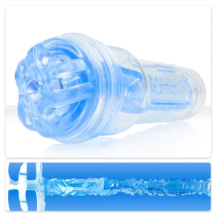 Мастурбатор Fleshlight Turbo Ignition  Ice