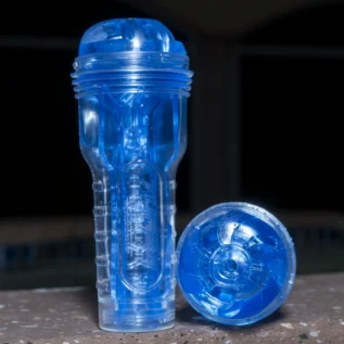 Зображення Мастурбатор Fleshlight Turbo Thrust Ice