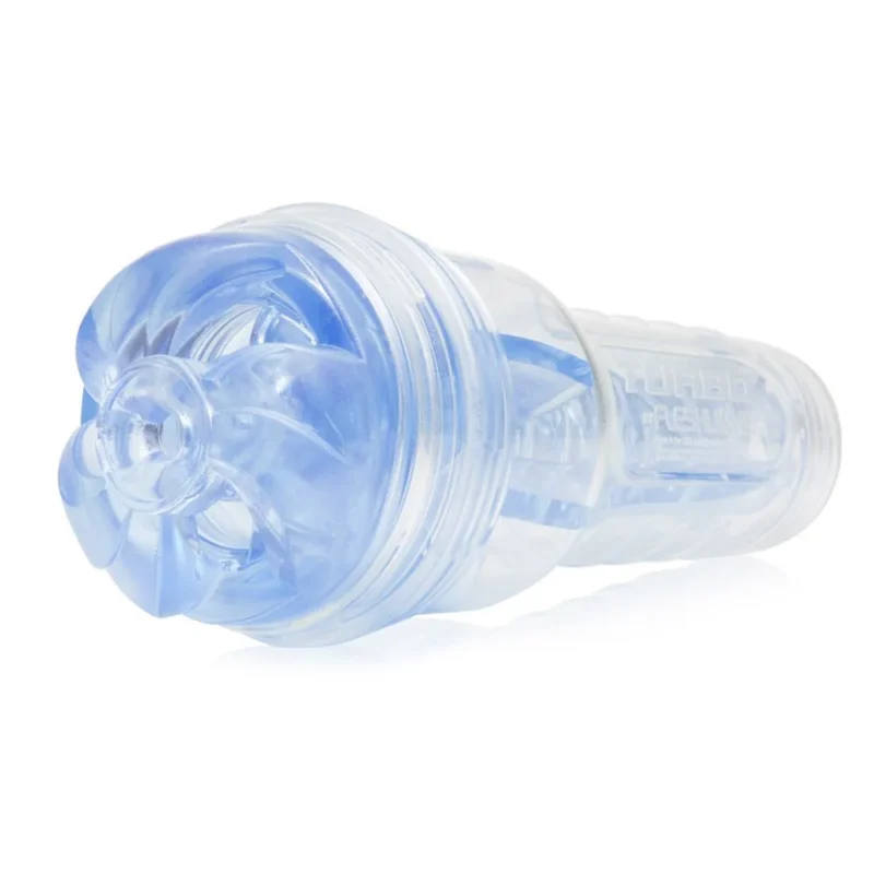 Мастурбатор Fleshlight Turbo Thrust  Ice - Зображення 2