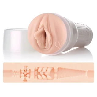 Мастурбатор Fleshlight Girls: Stoya - Destroya 9 Зображення Мастурбатор Fleshlight Girls: Stoya - Destroya