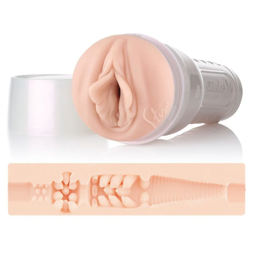 Мастурбатор Fleshlight Girls: Stoya - Destroya 4 Мастурбатор Fleshlight Girls: Stoya - Destroya - Зображення 2