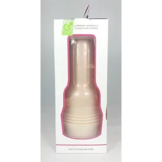 Мастурбатор Fleshlight Girls: Stoya - Destroya 11 Зображення Мастурбатор Fleshlight Girls: Stoya - Destroya