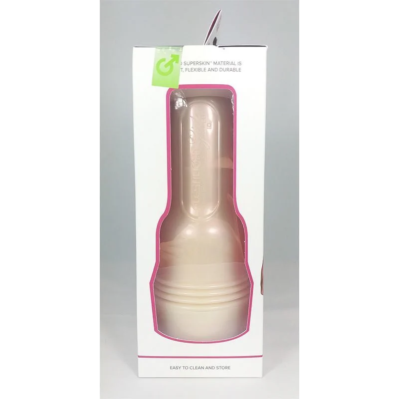 Мастурбатор Fleshlight Girls: Stoya - Destroya 6 Мастурбатор Fleshlight Girls: Stoya - Destroya - Зображення 4