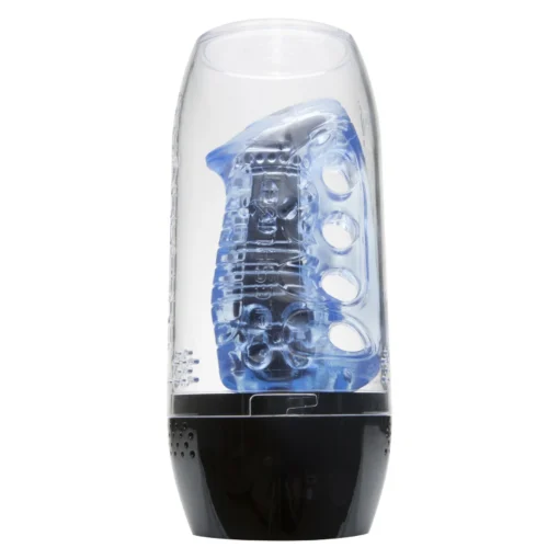 Мастурбатор Fleshlight Fleshskins Grip  Ice - Зображення 4