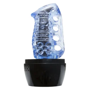 Зображення Мастурбатор Fleshlight Fleshskins Grip Ice