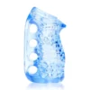 Зображення Мастурбатор Fleshlight Fleshskins Grip Ice
