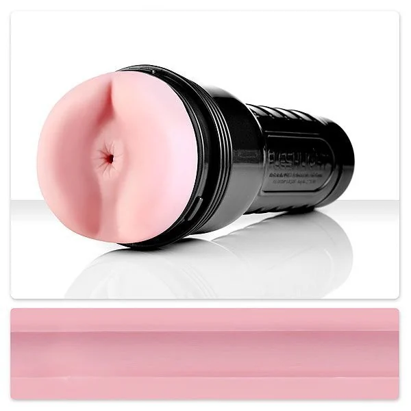 Мастурбатор попа Fleshlight Butt Original 3 Мастурбатор попа Fleshlight Butt Original