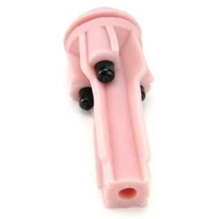 Мастурбатор з вібрацією Fleshlight Vibro Lady Touch 11 Зображення Мастурбатор з вібрацією Fleshlight Vibro Lady Touch