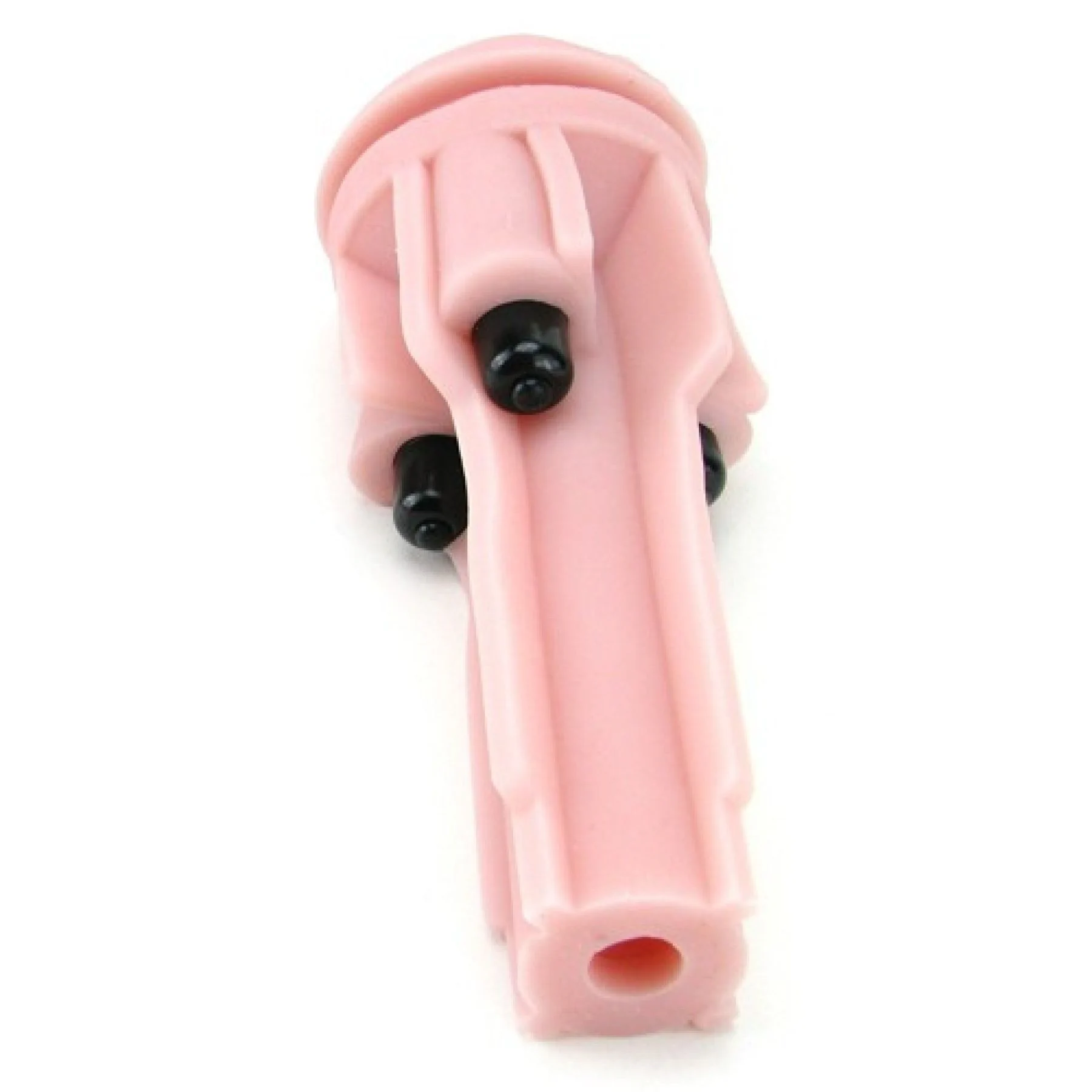 Мастурбатор з вібрацією Fleshlight Vibro Lady Touch 5 Мастурбатор з вібрацією Fleshlight Vibro Lady Touch - Зображення 3