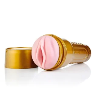 Alternative view of Мастурбатор Fleshlight Stamina Training Unit (Fleshlight STU