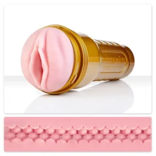 Мастурбатор Fleshlight Stamina Training Unit (Fleshlight STU