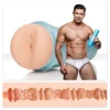 Зображення Мастурбатор попка Fleshjack Boys: Trenton Ducati Titanium