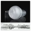 Мастурбатор-вагіна Fleshlight Ice Lady Crystal 2 Зображення Мастурбатор-вагіна Fleshlight Ice Lady Crystal