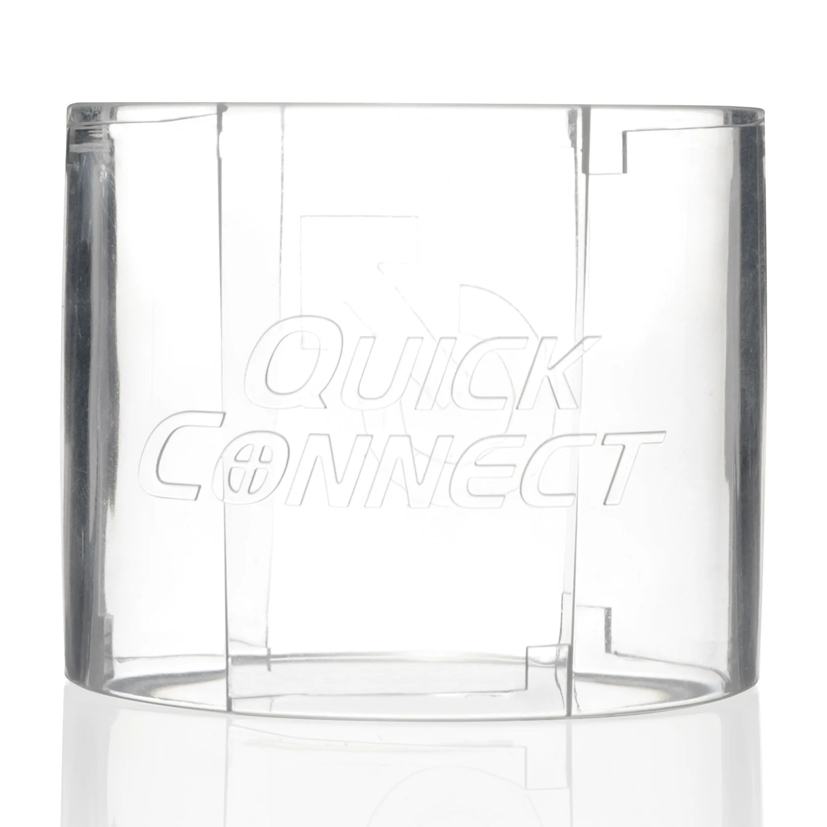 Адаптер Fleshlight Quickshot Quick Connect 3 Адаптер Fleshlight Quickshot Quick Connect