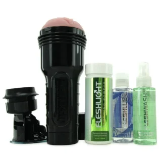 Зображення Мастурбатор Fleshlight Lady Original Value Pack