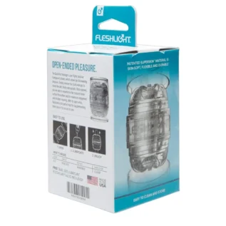 Зображення Мастурбатор Fleshlight Quickshot Vantage