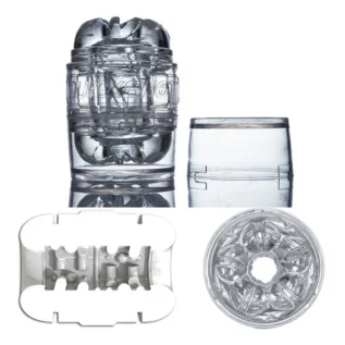 Зображення Мастурбатор Fleshlight Quickshot Vantage