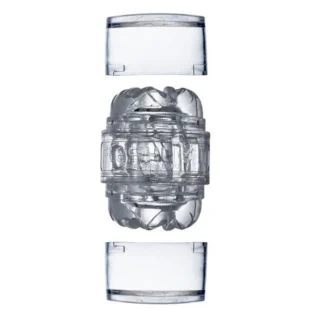 Зображення Мастурбатор Fleshlight Quickshot Vantage