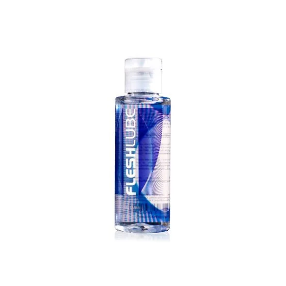 Лубрикант на водній основі Fleshlube Water 100ml 3 Лубрикант на водній основі Fleshlube Water 100ml