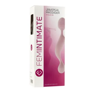 Alternative view of Мінівібромассажер Feimate Universal Massager