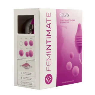 Зображення Тренажер Кегеля Feimate Pelvix Concept