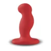 Зображення Вібромасажер простати Nexus G-Play Plus L Red