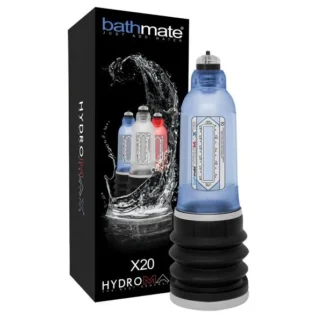 Alternative view of Гідропомпа Bathmate Hydromax 5 (X20), для члена  від 7,5 до 12,5 см, діаметр до 4,5 см