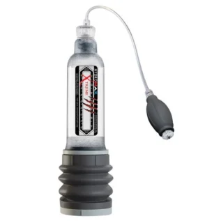 Гідропомпа Bathmate HydroXtreme 9 (X40), для члена  від 18 до 23 см, діаметр до 5,5 см