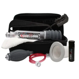 Alternative view of Гідропомпа Bathmate HydroXtreme 9 (X40), для члена  від 18 до 23 см, діаметр до 5,5 см