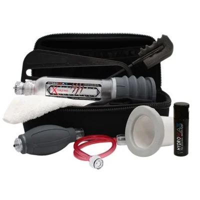 Alternative view of Гідропомпа Bathmate HydroXtreme 9 (X40), для члена  від 18 до 23 см, діаметр до 5,5 см