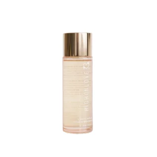 Alternative view of Преміальна олія для ванн HighOnLove Bath Oil - Lavender Honeybee 100ml