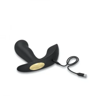 Універсальний вібратор з перлинним масажем Dorcel TWIST DELIGHT 21 Зображення Універсальний вібратор з перлинним масажем Dorcel TWIST DELIGHT