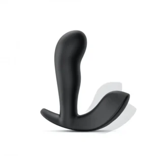 Універсальний вібратор з перлинним масажем Dorcel TWIST DELIGHT 19 Зображення Універсальний вібратор з перлинним масажем Dorcel TWIST DELIGHT