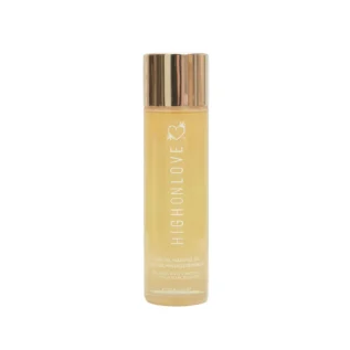 Alternative view of Масажна олія HighOnLove Massage Oil - Decadent  Chocolate 120ml